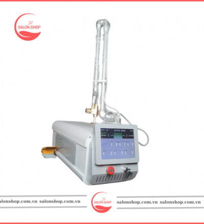 Máy Laser CO2 Fractional Mini