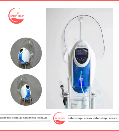 Máy Chăm Sóc Da Oxy Otodem: Máy Chăm Sóc Da Và Chi Phí Đầu Tư Hợp Lý