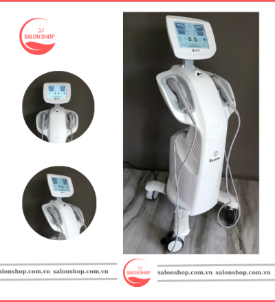 Máy Nâng Cơ Hifu Shurink: Công Nghệ Trẻ Hóa Da Hàn Quốc Chính Hãng