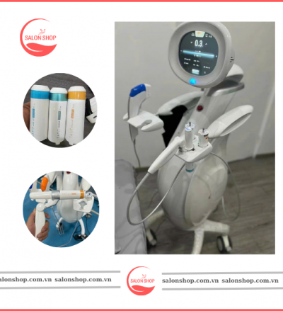 Máy Nâng Cơ Hifu Tatit: Công Nghệ HIFU Cho Da Săn Chắc Và Trẻ Hóa
