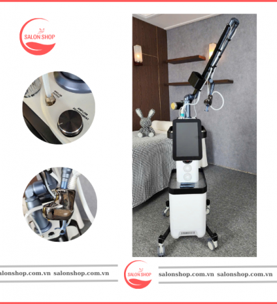 Máy Laser CO2 Fractional Nubway Chính Hãng - Giá Tốt