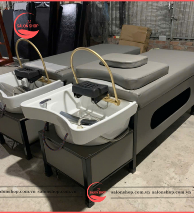 Giường Gội Đầu G99: Giá Chỉ Từ 2.1 Triệu